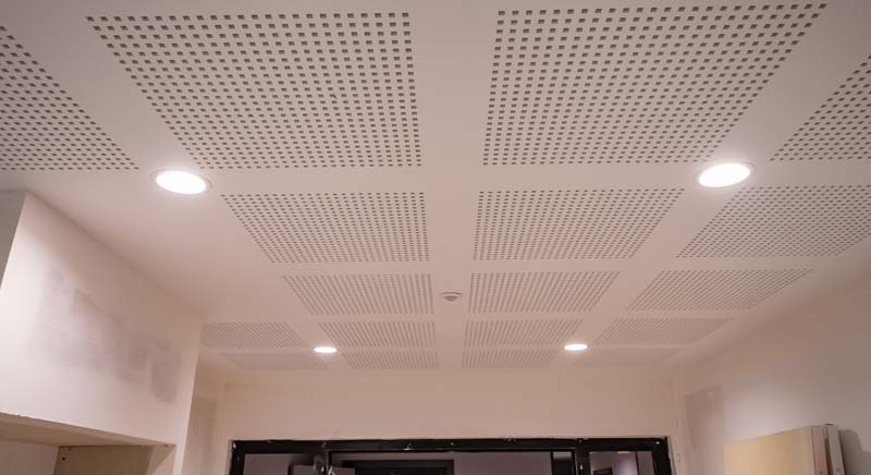 Installateur domotique Lisses