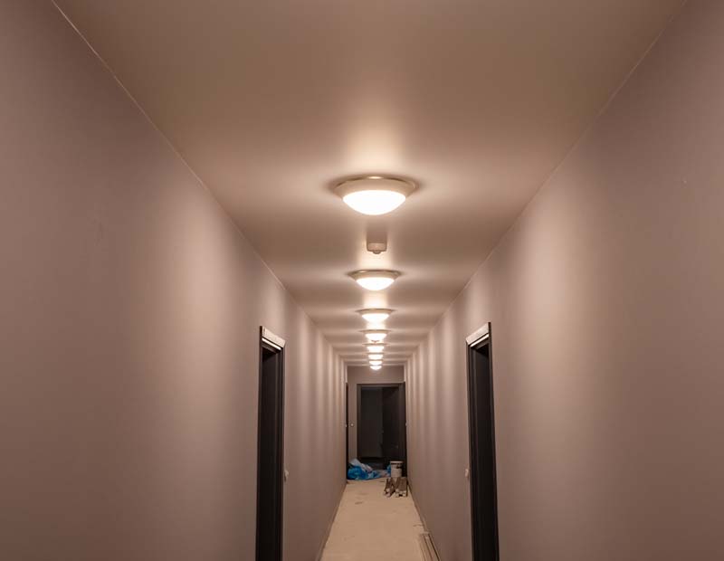 Installateur domotique Lisses